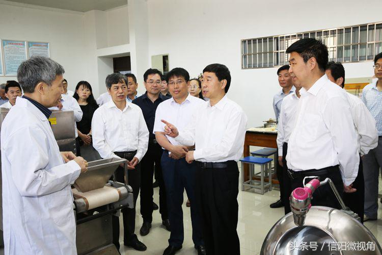 从学院到大学，信阳师范学院更名之路还要走多远？