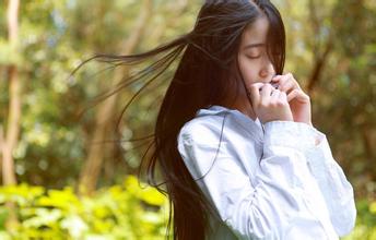 女孩子努力才有资格单身,女人努力才有本事单身