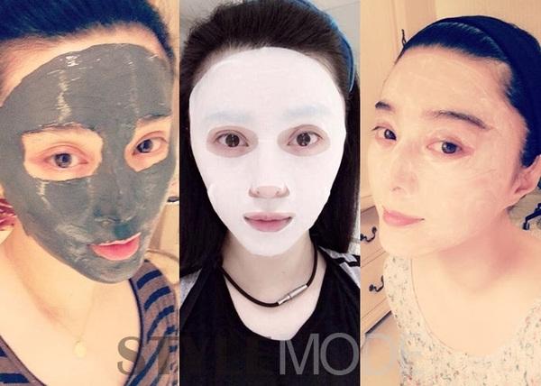 有哪些好用的补水保湿面膜,面膜推荐补水保湿