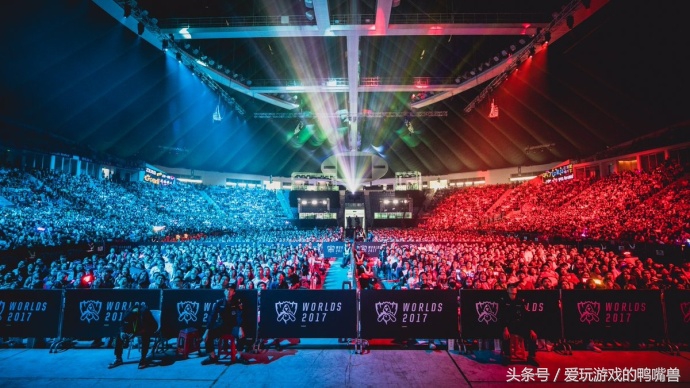 lols7总决赛鸟巢巨龙现场看得到吗,lols7总决赛鸟巢开幕式