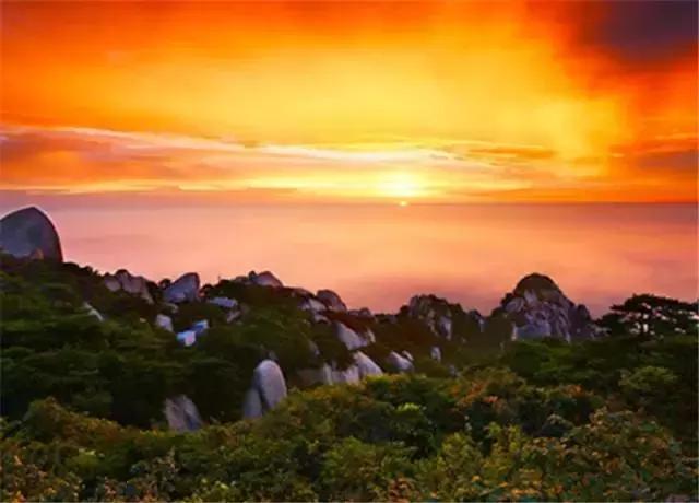 安庆有多好,安庆到底真的好玩吗