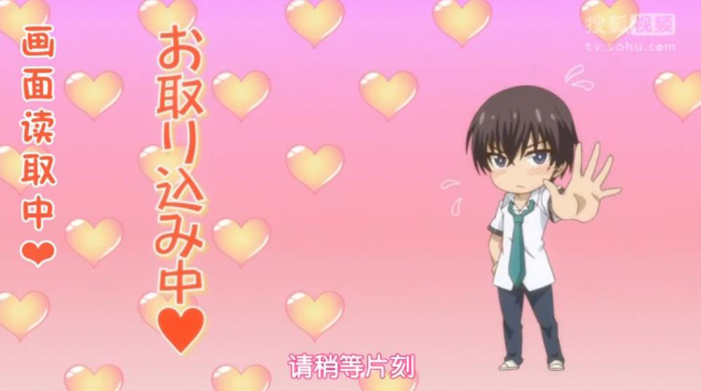 十月新番一口气看完合集,十月新番一次性看完