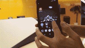 外国卖中国三防手机,老外购买中国小米手机