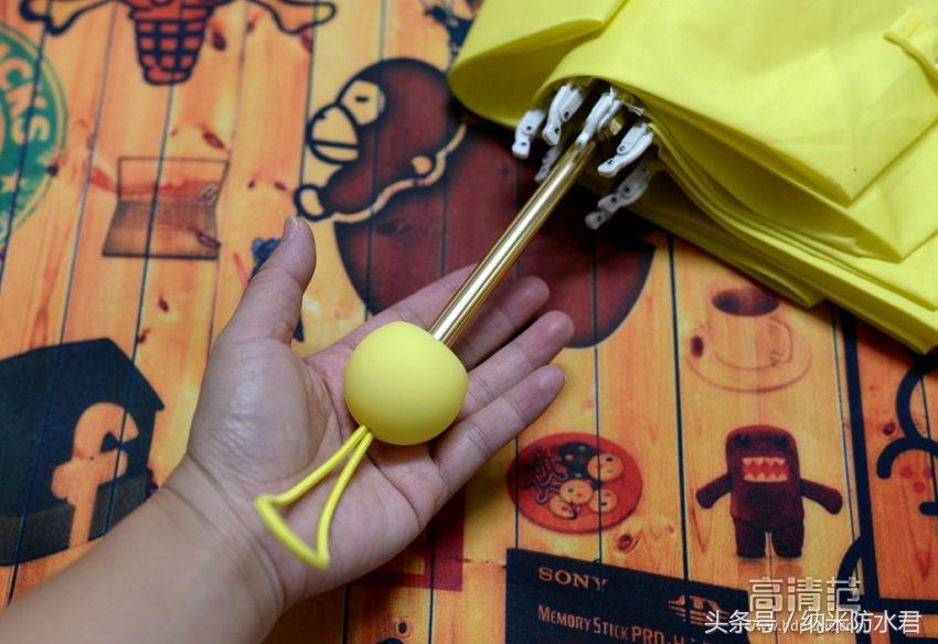 透明伞质量测评,纳米级防水雨伞测评推荐