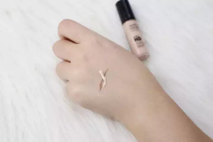 底妆测评第一,底妆测评推荐前十名混油皮