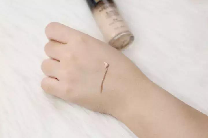 底妆测评第一,底妆测评推荐前十名混油皮