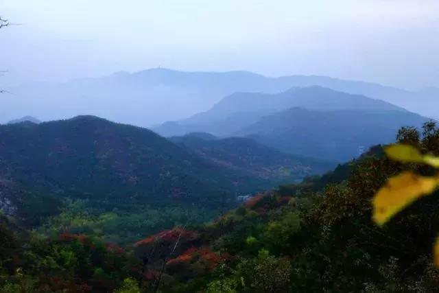 昌平公园的风景,北京昌平滨河免费公园