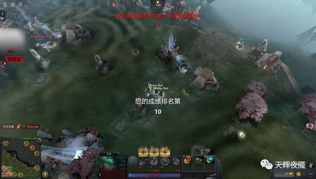 dota2现在有什么新玩法,dota2可以单机打人机吗