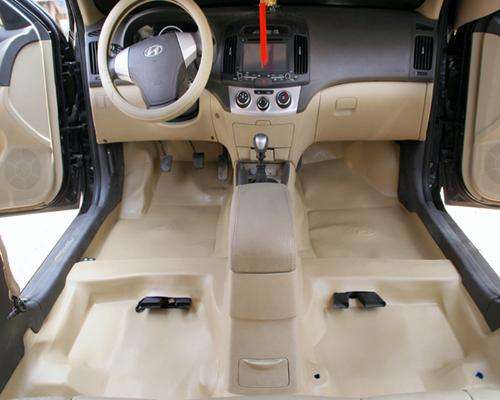 汽车美容保养有哪些项目,关于美容保养的误区