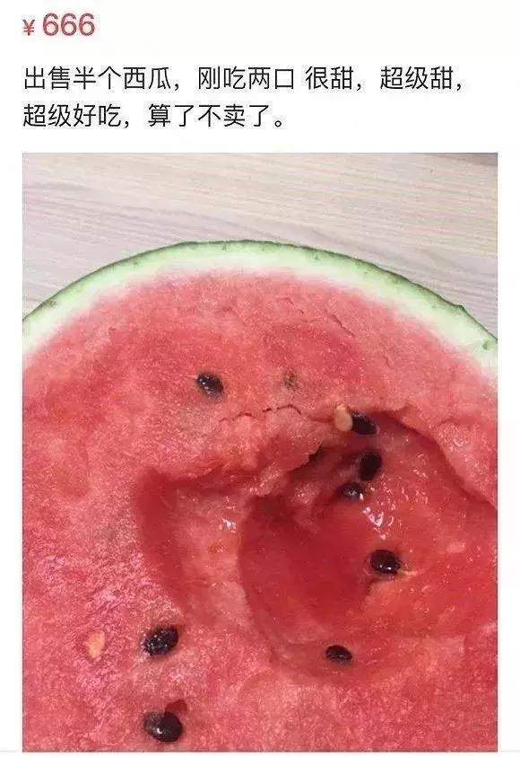 闲鱼上的奇葩东西整理,闲鱼上的那些不可思议的东西