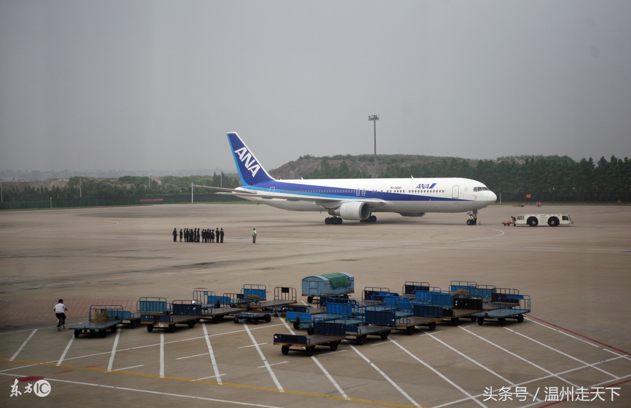 浙江有几个国际机场,浙江省国际机场有几个