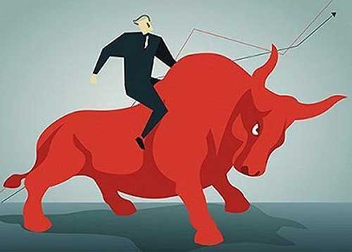 今日最新潜力牛股排名榜,2022十大潜力牛股