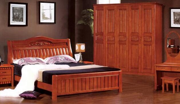 红橡木和乌金木比较,红橡木和樱桃木家具优缺点