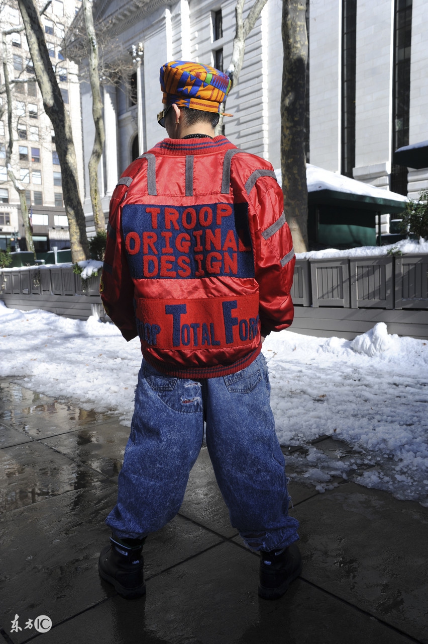 日潮和美潮版型的区别,美潮和港潮的区别