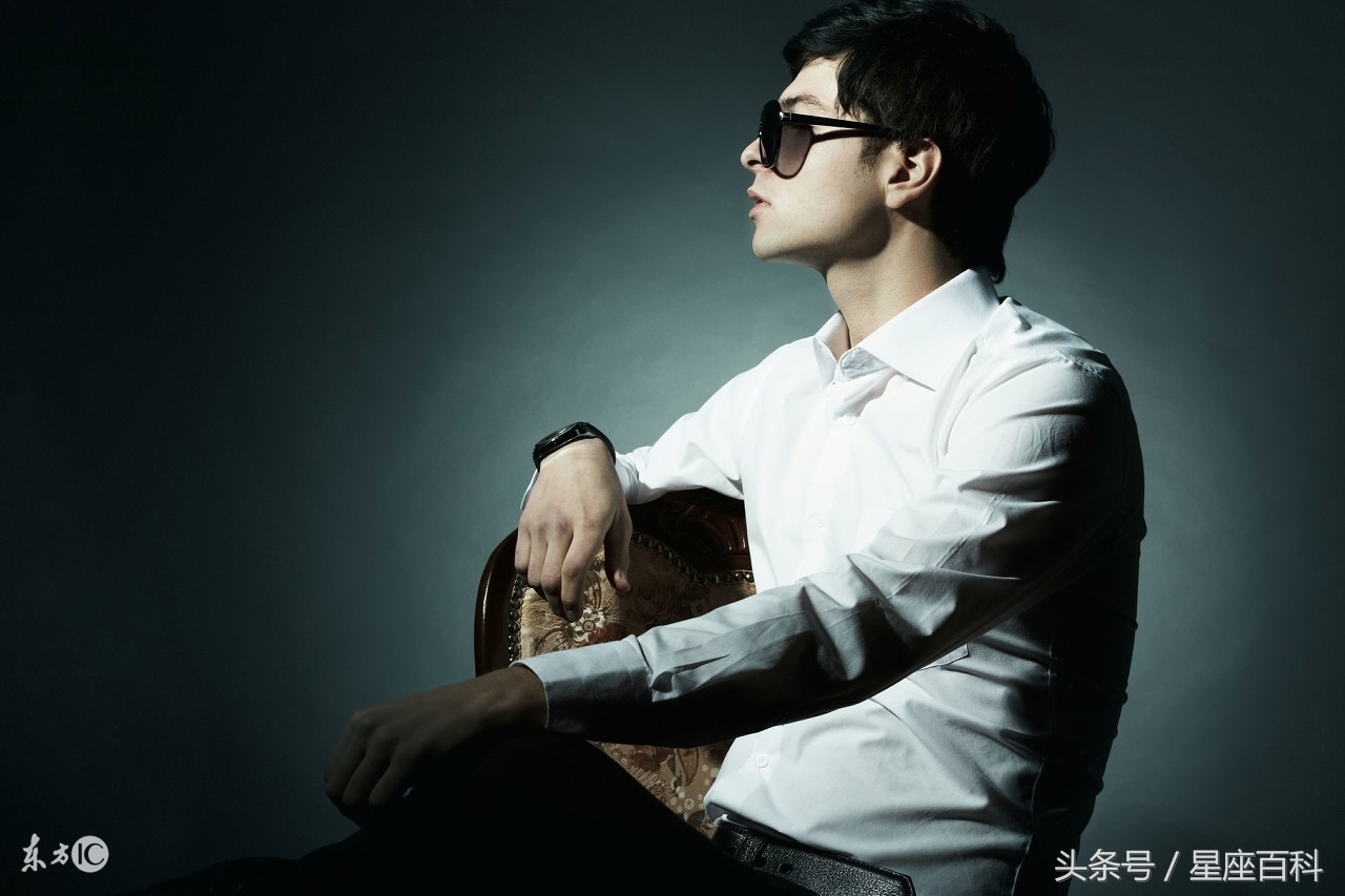 细数射手座男性格,盘点射手座的12首歌