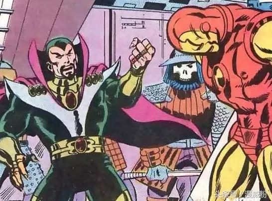 漫威电影差评,漫威电影中最受争议的四个角色