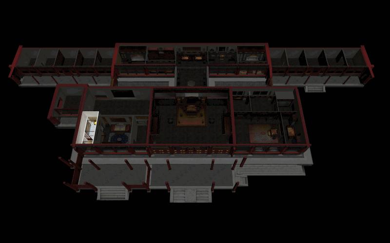 都告诉你们别把故宫挤爆了你们还是挤爆了