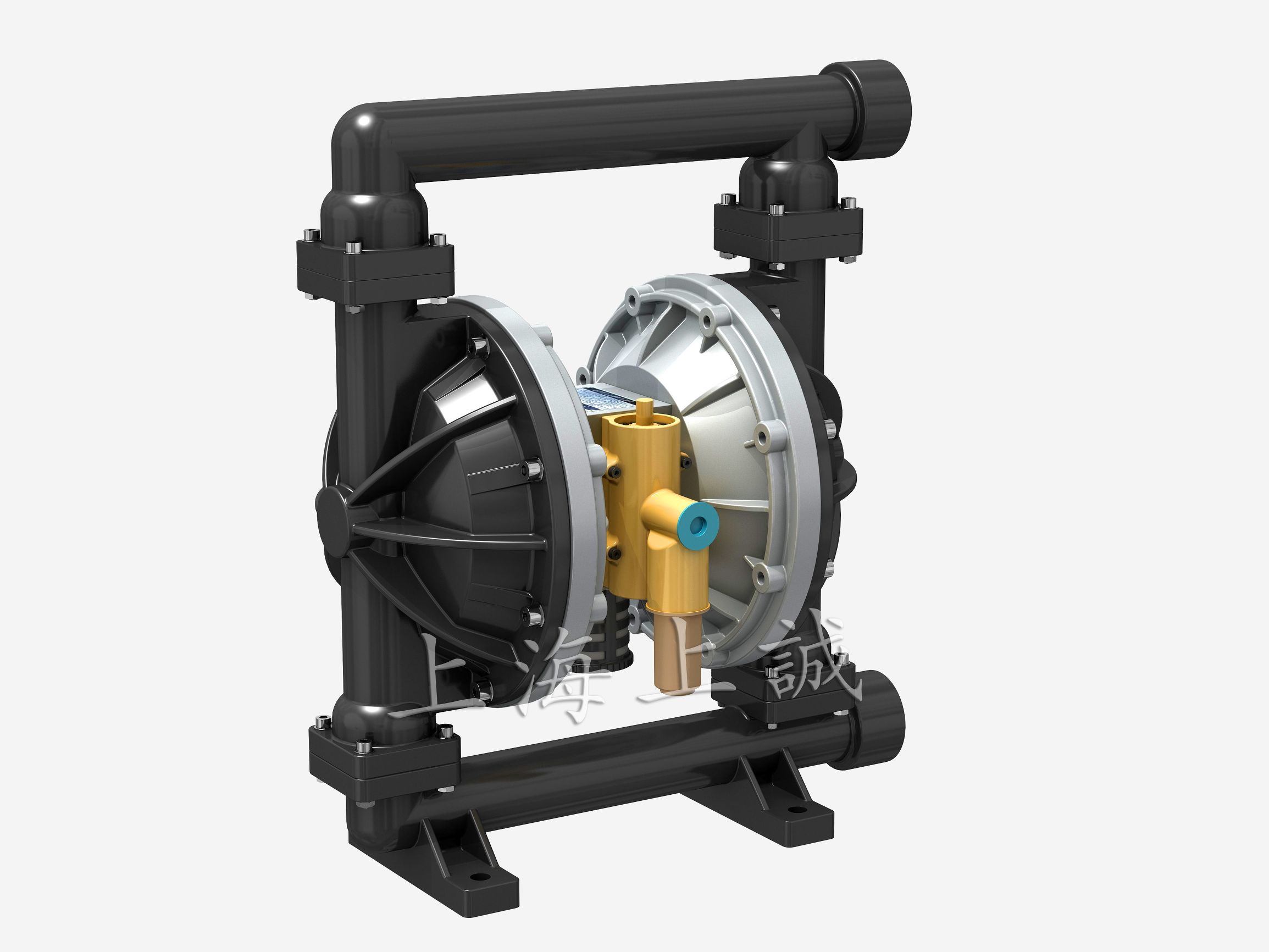 制药行业用什么泵,制药水处理设备