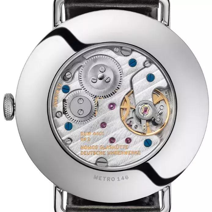 格拉苏蒂最值得推荐的表,格拉苏蒂最好看的表