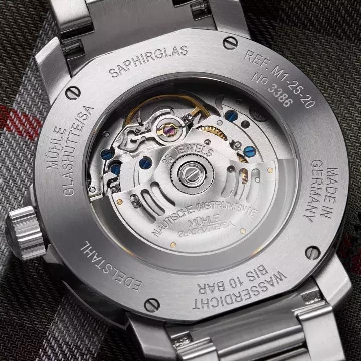 格拉苏蒂最值得推荐的表,格拉苏蒂最好看的表