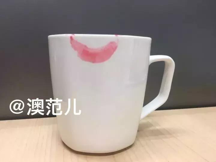 被狠狠种草！深度测评+试色可以“吃”的澳洲口红后