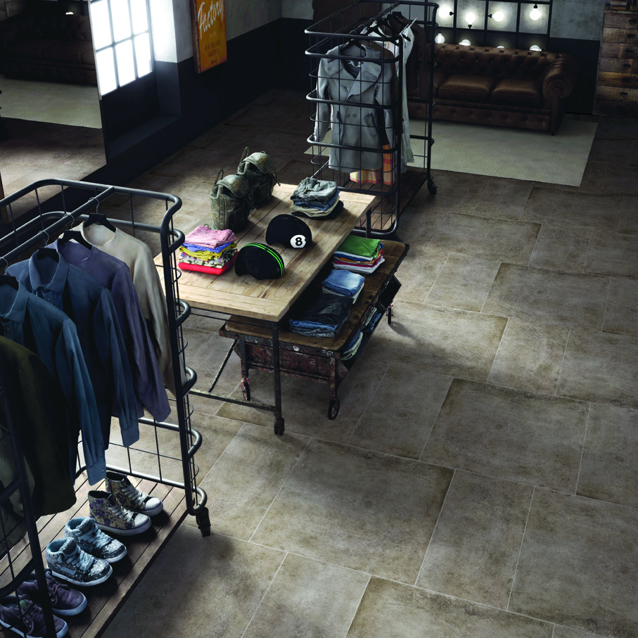 仿古砖缺点有哪些如何选购仿古砖,现代仿古砖和仿古砖有什么区别