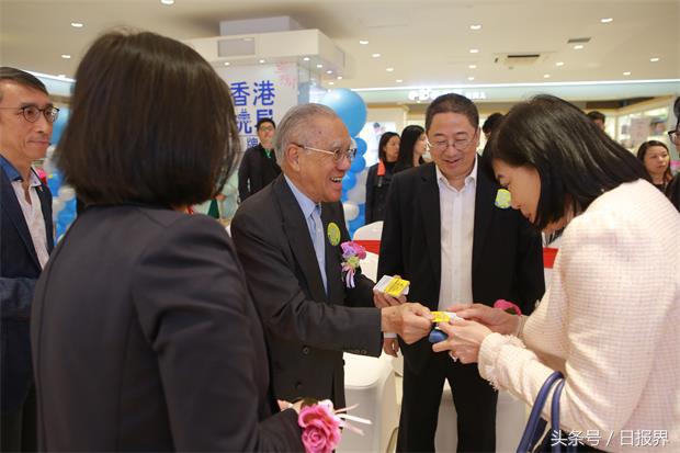 玩具魅力让童心再现「香港玩具品牌馆」金秋登陆上海滩