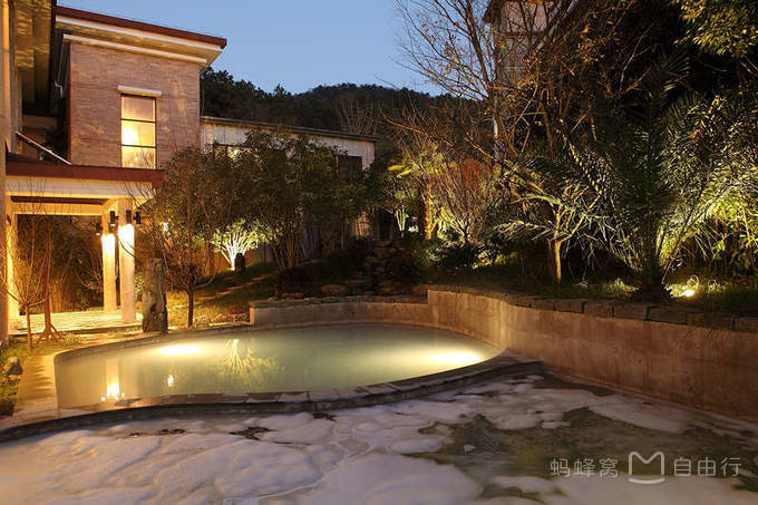 汤山泡温泉推荐,冬天适合去南京汤山泡温泉吗