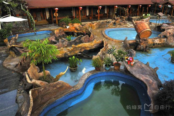 汤山泡温泉推荐,冬天适合去南京汤山泡温泉吗