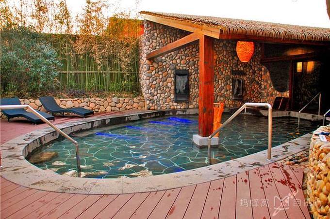 汤山泡温泉推荐,冬天适合去南京汤山泡温泉吗