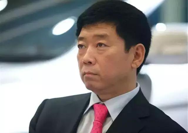 魏建军为什么可以合法造车,魏建军谈长城汽车今年目标