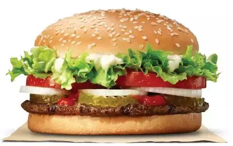 汉堡店最贵的汉堡哪个更好吃,你们觉得什么价格的汉堡最好吃