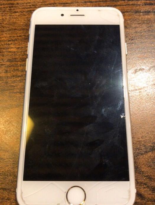 亏大了，网友1200元iPhone6，成色垃圾，WIFI不能使用！