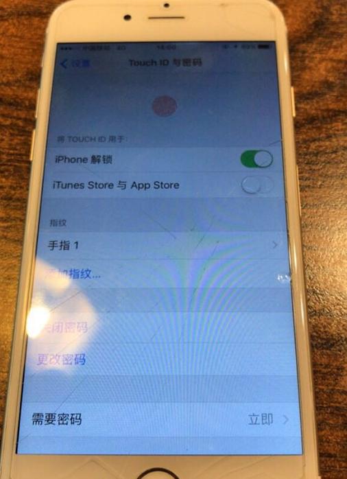 亏大了，网友1200元iPhone6，成色垃圾，WIFI不能使用！