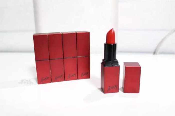 几十块的开价口红，也能让你涂出大牌的效果