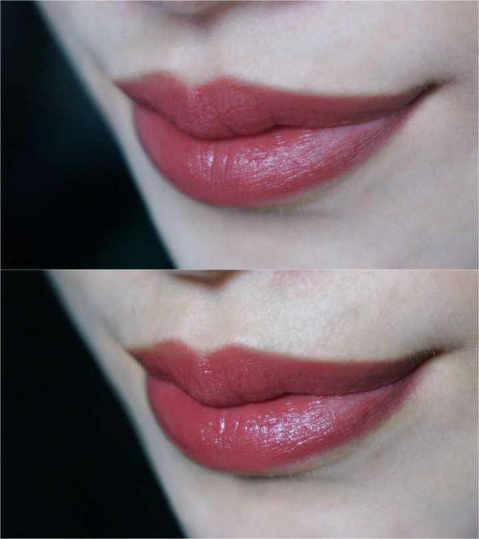 几十块的开价口红，也能让你涂出大牌的效果