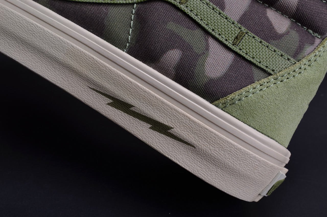 vanssk8-hi测评,vanssk8-hi经典款