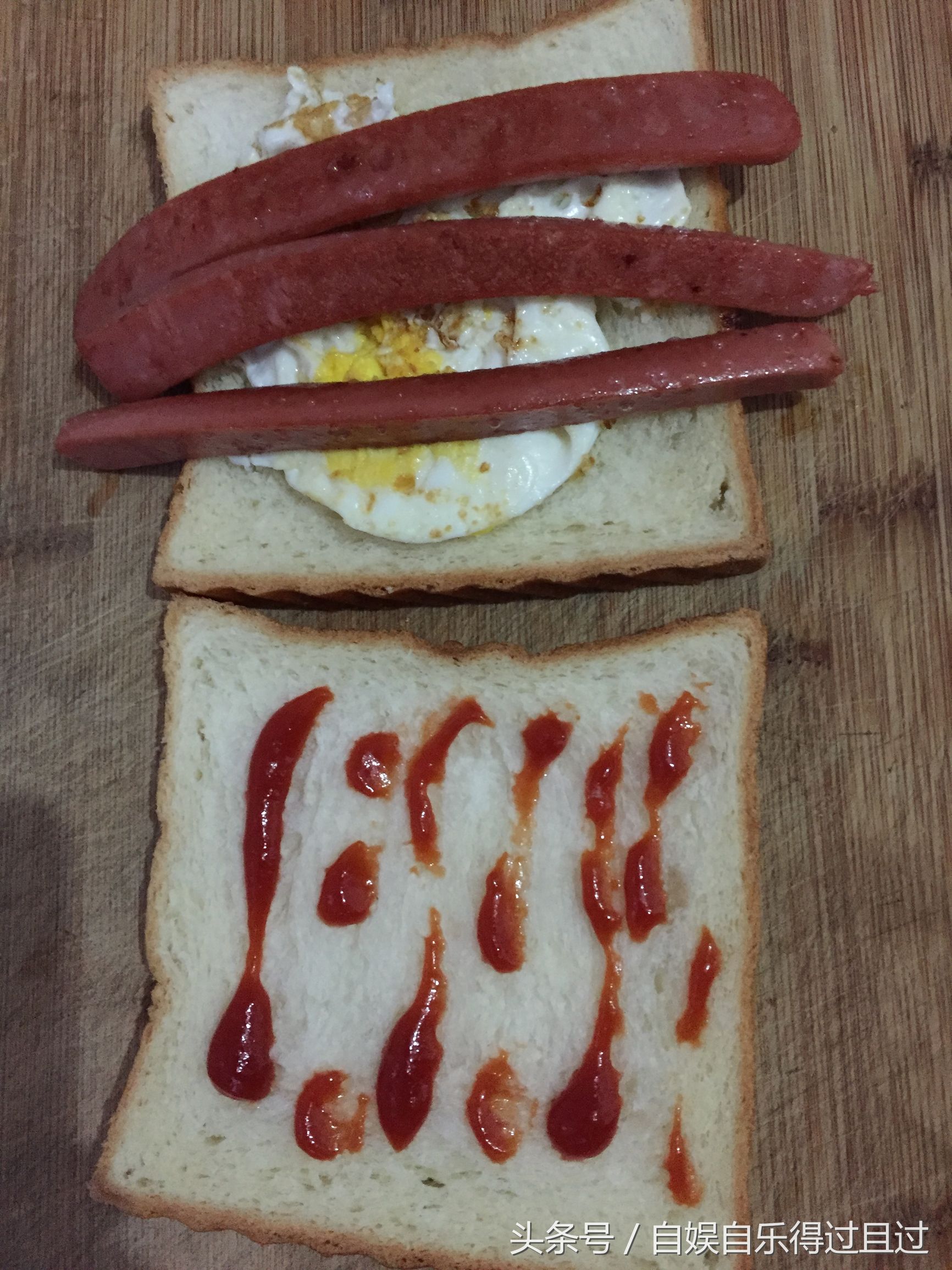 五谷营养粥制作过程,营养五谷粥正宗做法