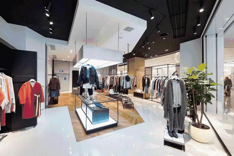 服饰品牌如何入驻大型商场,服装品牌如何进军购物中心