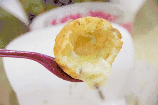 漫画里蹦出来的美食！烫口到哭也一定要吃的那家……