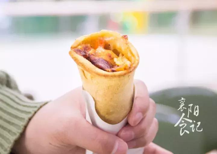 漫画里蹦出来的美食！烫口到哭也一定要吃的那家……