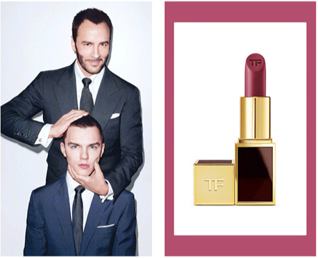 超级适合秋冬的几款口红神仙色,秋冬用这6支口红太漂亮了