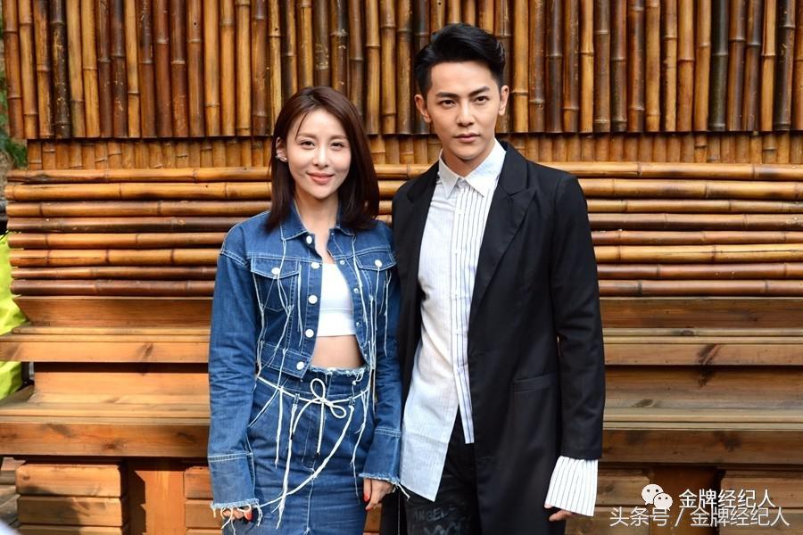 《西夏死书》汪东城贾青探险恋爱两不误，解锁国内剧集极限元素