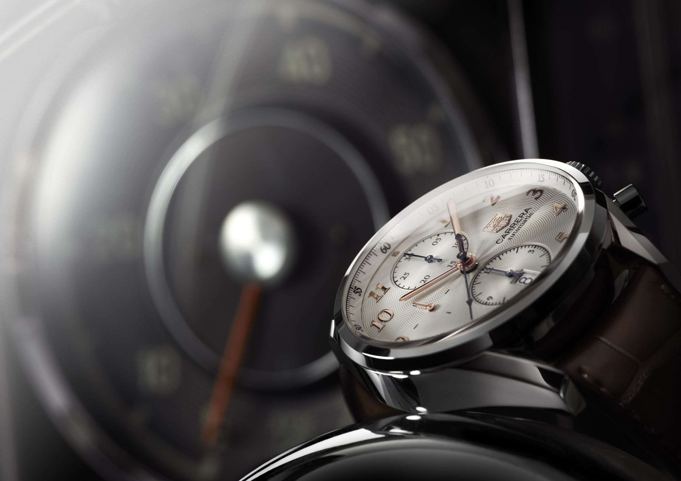 修表行业内幕,专业修表师傅视频