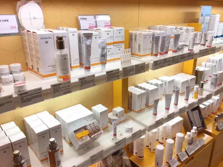 德国芭乐雅的护肤品怎么样,lavera护肤品在德国口碑