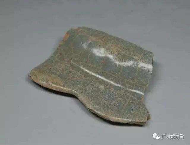 龙泉瓷器鉴定,龙泉瓷器厚胎厚釉