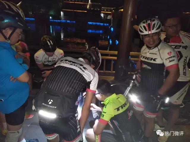 精彩在路上,精彩一直在路上