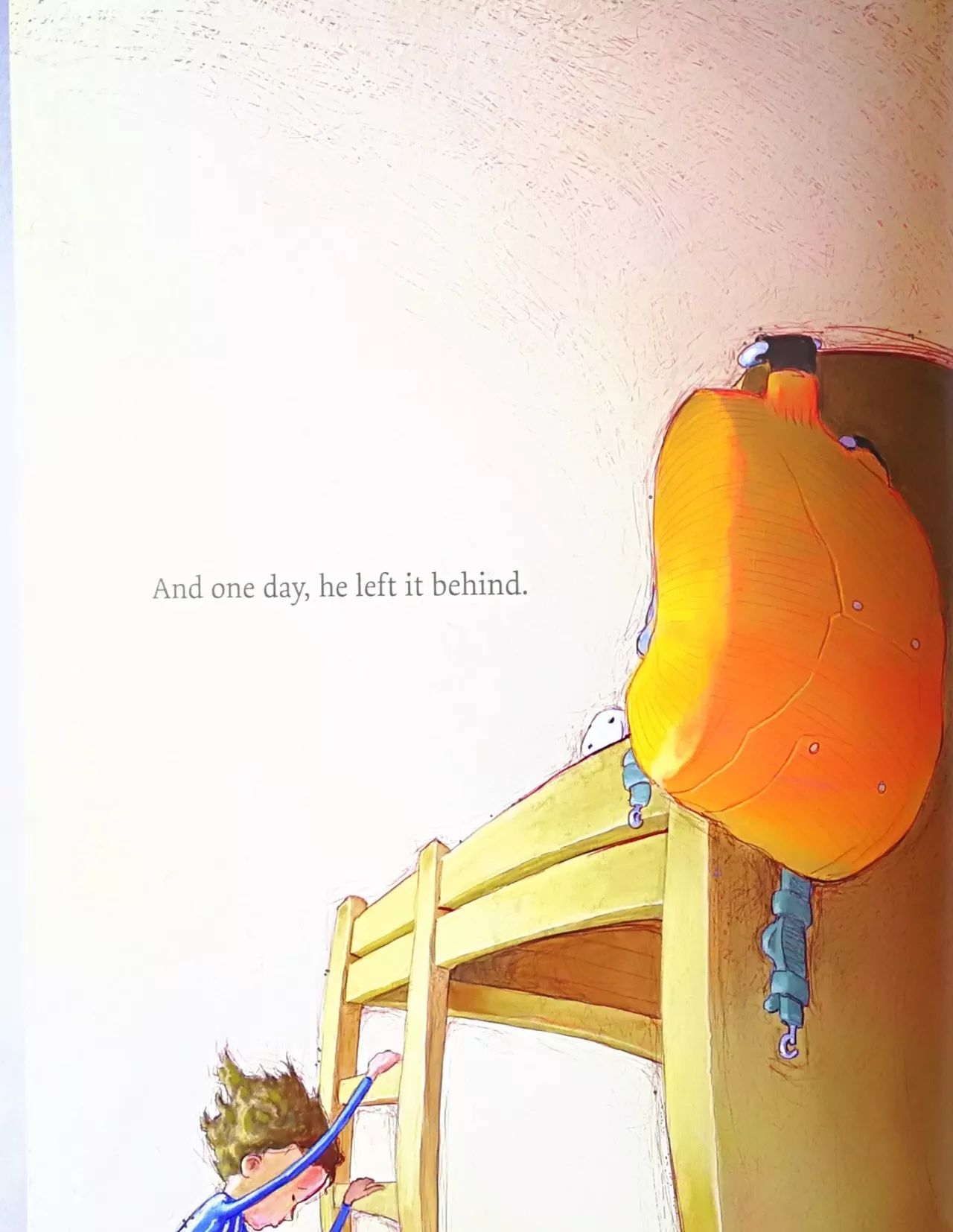 油纸伞英语有声绘本,parachute英文翻译