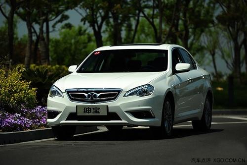 北汽国产车究竟能不能买,为什么都说北汽的车最好不要买