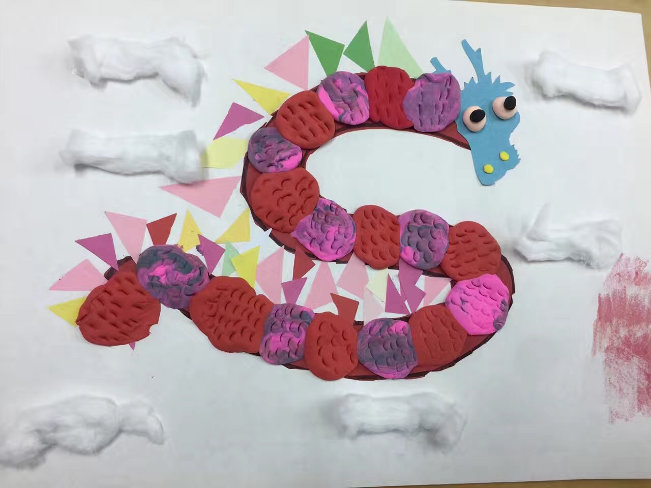 怎么教自闭症孩子画画,教自闭症孩子画画